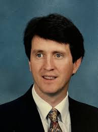 Richard Keith Nuckols