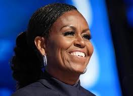 Michelle Obama won't attend the 🍊💩inauguration, her office says. I don't  blame her. Let's hope that other people will follow!!