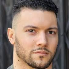 Andrew Gumm's Instagram, Twitter & Facebook