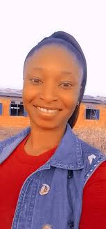HAPPY BIRTHDAY TO TINTI ZHWE EWANA RIGWE COMRADE JESSICA AUGUSTINE.  Unbehalf of the entire EXCO/ members of Kishisho youth for change (KYFC) We  wish you happy birthday our dear Vibrant committed member