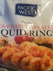 Squid Rings