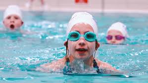 Children being taken out of lessons before they're competent in water