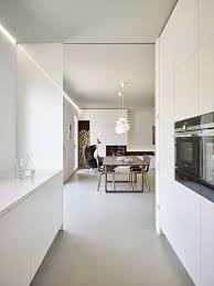 Cw Apartment キッチン