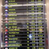 (for licensed money changers & banks only) money transfer. Yusul Money Changer Currency Exchange In Bandar Manjalara