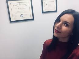 Dra. Elsie Michelle Candelaria,Quiropráctica, Doula