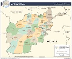 W afganistanie wojna jest zazwyczaj nazywany wojny radzieckie w afganistanie ( paszto : Mapa Afganistanu Afganistan Mapa Fizyczna Topograficzna Samochodowa I Inne