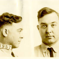 Photograph of Walter Robertson, Jr.