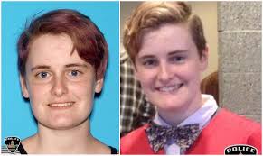 Body of missing BSU student Sierra Bush found near Idaho City