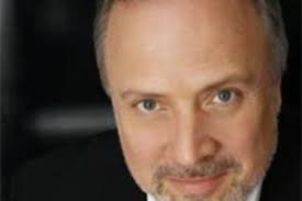 Faculty: Robin Rice, baritone and Ed Bak, piano