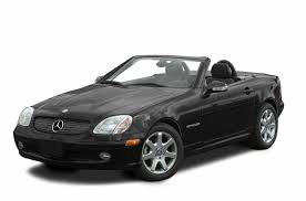 I like the retractable hardtop although it does take away some trunk space. 2003 Mercedes Benz Slk Class Kompressor Slk 230 2dr Roadster Specs And Prices