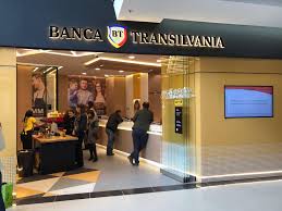 Maybe you would like to learn more about one of these? Hailabt La Noua Agentie Din Banca Transilvania Facebook
