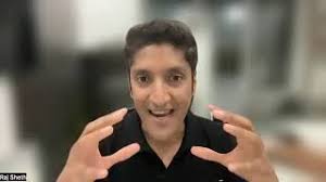 🇮🇳 indian startups VC, SF, exits and life with raj sheth