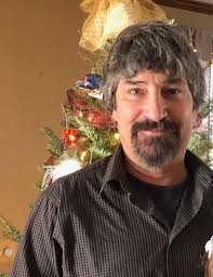 Obituary information for John R. DeGrenier