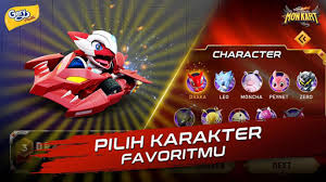 Command the allies to fight for you! Gery Pasta Monkart Ar 3 5 Apk Mod Unlimited Money Download