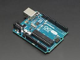 Apa tipe ic mikrokontroller pada arduino uno ? Bertanya Dan Cari Jawaban Tentang Arduino Galena