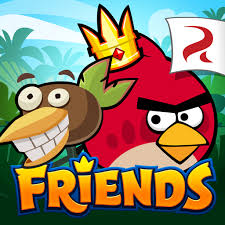 Angry birds classic 8.0.3 (mod unlimited money). Angry Birds Friends V10 4 0 Apk Mod Apkmodc