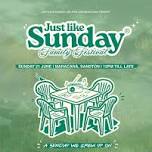 Just like Sunday Family Festival | Maracanà...