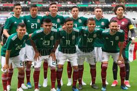 Noticias policiacas, deportivas, de entretenimiento y mucho más. Hoy Tamaulipas Seleccion De Mexico Enfrentara El 9 De Junio A Ecuador