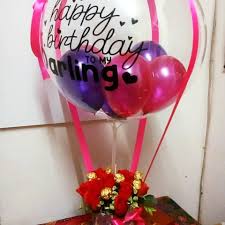 Traditional party balloons are the standard shape that we associate with party balloons and are made out of latex. Balloons And Flower Deco Home Facebook