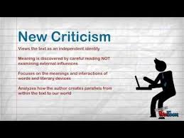 Literary Theory Critical Lenses Teaching Literature Literary Theory Teaching Writing