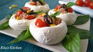 Check spelling or type a new query. Oggi Vi Propongo Un Piatto Semplicissimo Veloce Da Preparare E Originale Le Mozzarelle Ripiene Perfette Come Piatto Unico O C Ricette Ricette Di Cucina Cibo