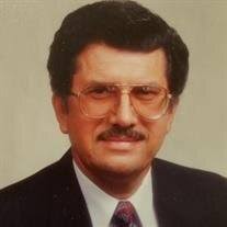 Pete Castillo Obituary