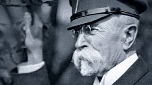 Matching family tree profiles for prof. Tomas Garrigue Masaryk G Cz