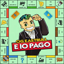 Pagine nella categoria rapper italiani questa categoria contiene le 171 pagine indicate di seguito, su un totale di 171. Key Bpm For E Io Pago By Og Eastbull Tunebat
