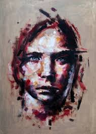 Pinturas de Davide Cambria