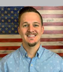 Councilman Greg Forney