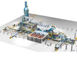 1000 southwest dr, cuddy, pa 15031. Sms Group Gmbh Tandem Cold Mills Aluminum