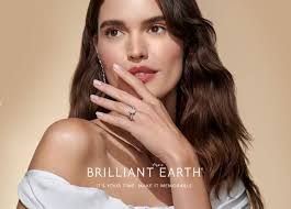 Brilliant Earth — Write On Little Wing