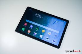 HUAWEI MatePad T 10s Review — GadgetMTech