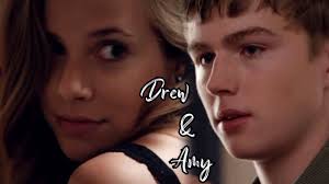 Parenthood: Drew & Amy