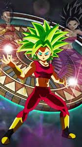 Dragon ball fighterz tips & tricks. Kefla Dragon Ball Dragon Ball Super Hd Mobile Wallpaper Peakpx