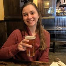 Krista Meserve (@kmeserve19)