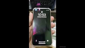 Such problems occurs when you buy a second hand iphone from someone in half price. Iphone 12 Mini Lock Screen Unresponsive And Passcode Screen Freeze Youtube