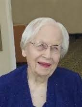 Obituary information for Betty Hale Schuler