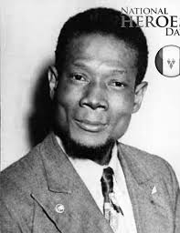 WILLIAM “BILL” CARTWRIGHT• William Wilton Joseph “Bill" Cartwright was born  in 1923 and a native of Deadman's Cay, Long Island. He was a Bahamian  politician, realtor and magazine publisher. Cartwright, together with