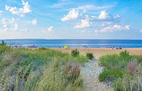 103 fun attractions & activities that you can only experience down the jersey shore! Free Beaches In New Jersey Visitnj Org