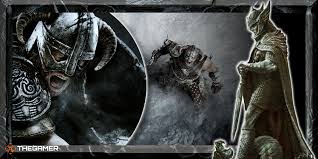 Ordinator - Perks Of Skyrim | The Elder Scrolls Mods Wiki | Fandom