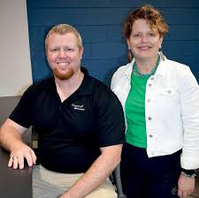 Tri-County Technical College 2023-2024 Annual Report by Gayle Arries