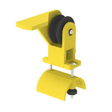 Wampfler Festoon Systems Wire Rope Kits - Crane Controls ...