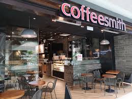 Cafes And Restaurants Jurong East Mrt