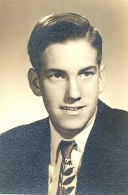 Melvin Edward Sander Obituary