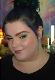 #gifted I just had to create an all matte look with this beautiful palette  🥰 @Nomad Cosmetics Shop America’s Route 66 palette 🏜️ You can use my non  affiliate code Nicole to save 10%