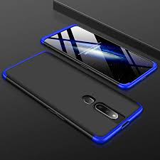 It is also available in soft silicone tpu material which is flexible and provides superior grip in hand. Spazy Case Oppo F11 Pro Cover Case Ull Body 3 In 1 Amazon In Electronics
