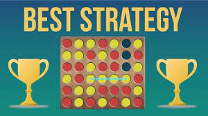 Go to settings > messages and make sure that imessage is on. How To Win At Connect 4 Almost Every Time Youtube