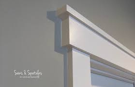 Maybe you would like to learn more about one of these? Replacing Builder Grade Trim For A Solid Wood Craftsman Style