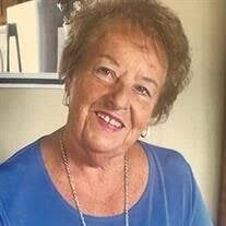 Jane D. Elzinga Obituary